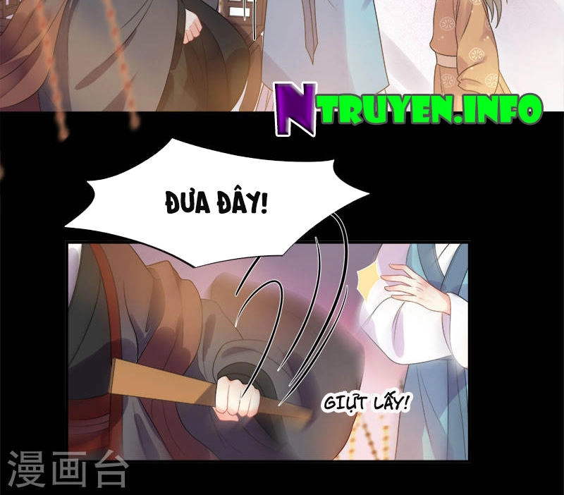 Tư Thế Chính Xác Cùng Bệ Hạ Yêu Đương Chapter 6.1 - 16