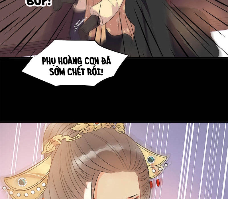 Tư Thế Chính Xác Cùng Bệ Hạ Yêu Đương Chapter 6.1 - 18