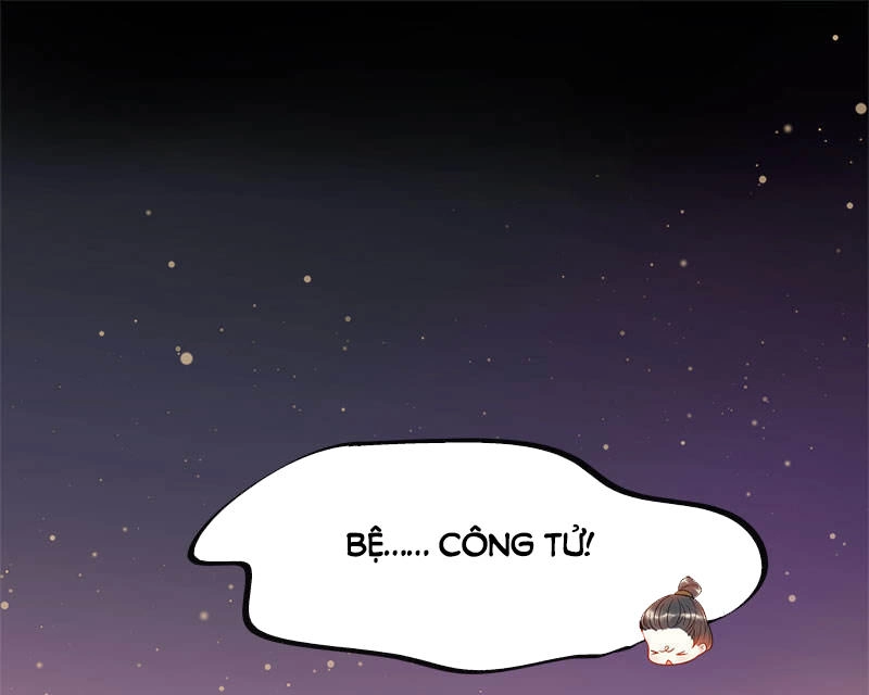 Tư Thế Chính Xác Cùng Bệ Hạ Yêu Đương Chapter 6.1 - 20