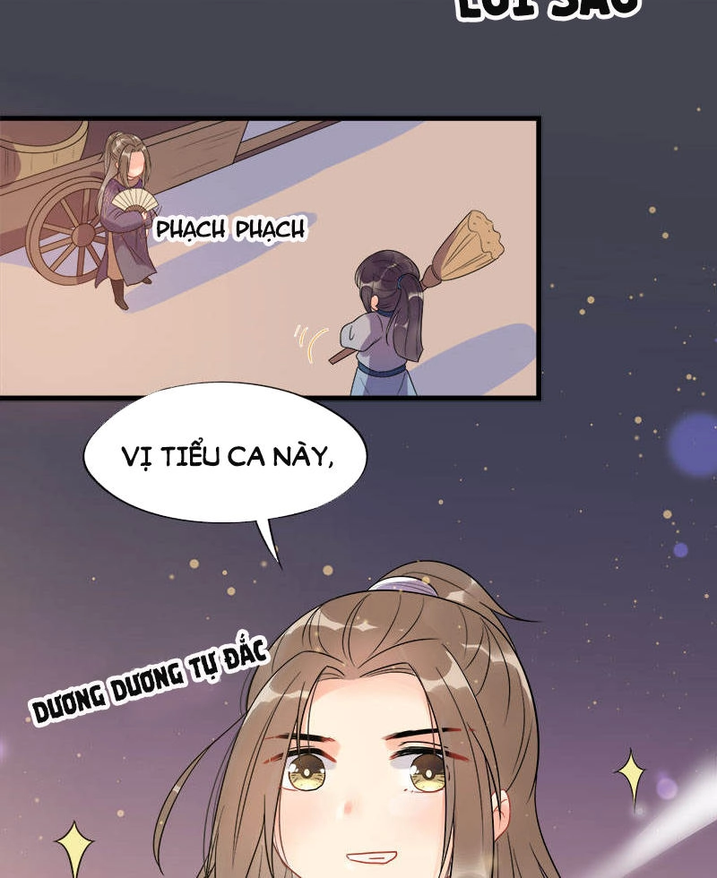 Tư Thế Chính Xác Cùng Bệ Hạ Yêu Đương Chapter 6.1 - 27