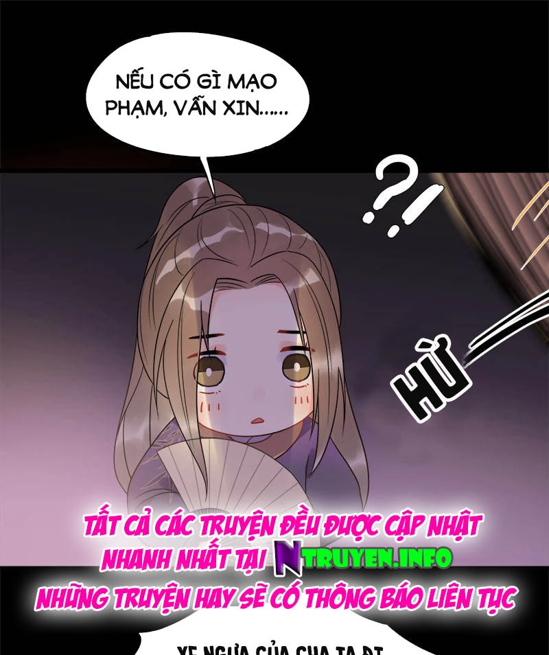 Tư Thế Chính Xác Cùng Bệ Hạ Yêu Đương Chapter 6.1 - 29