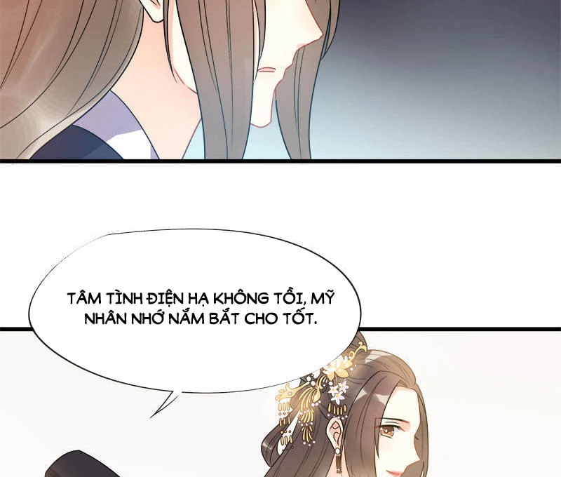 Tư Thế Chính Xác Cùng Bệ Hạ Yêu Đương Chapter 6.2 - 5