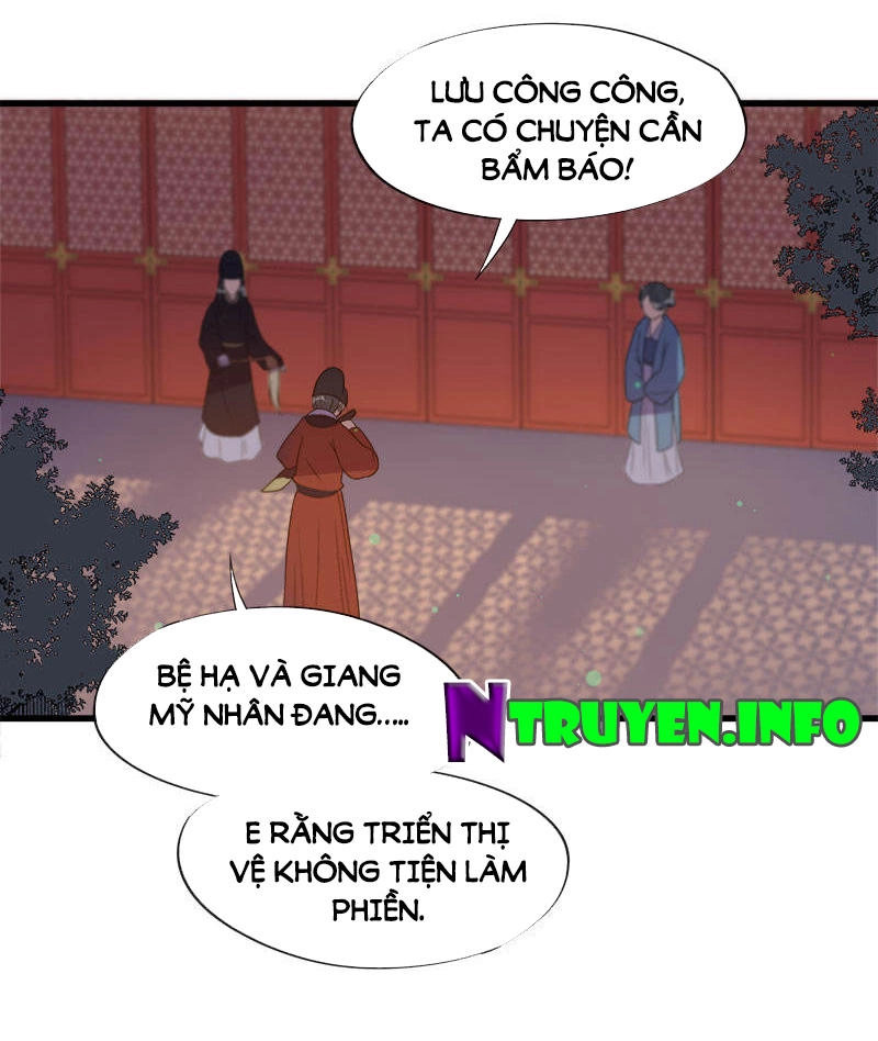 Tư Thế Chính Xác Cùng Bệ Hạ Yêu Đương Chapter 6.2 - 14