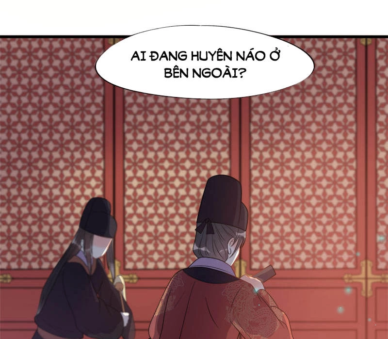 Tư Thế Chính Xác Cùng Bệ Hạ Yêu Đương Chapter 6.2 - 17