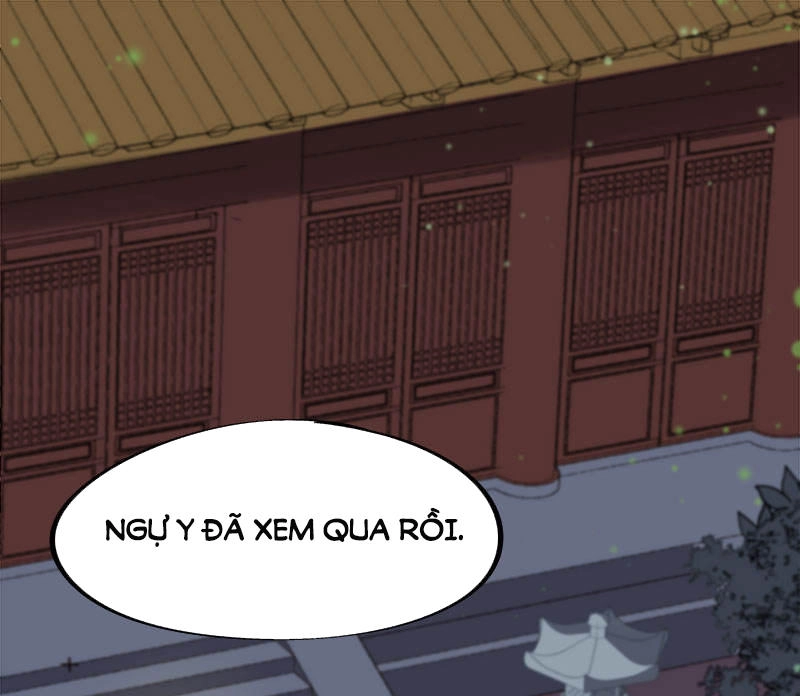 Tư Thế Chính Xác Cùng Bệ Hạ Yêu Đương Chapter 6.2 - 19