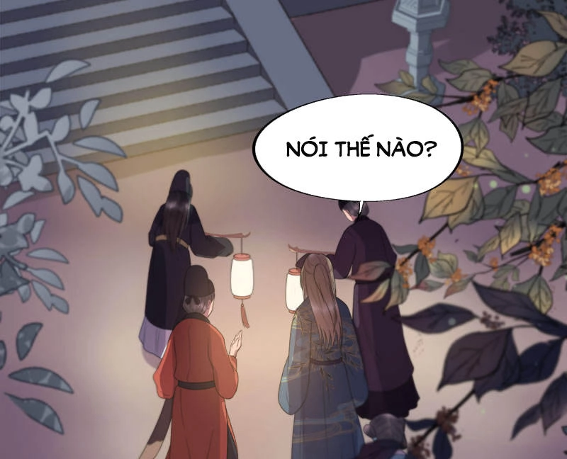 Tư Thế Chính Xác Cùng Bệ Hạ Yêu Đương Chapter 6.2 - 20