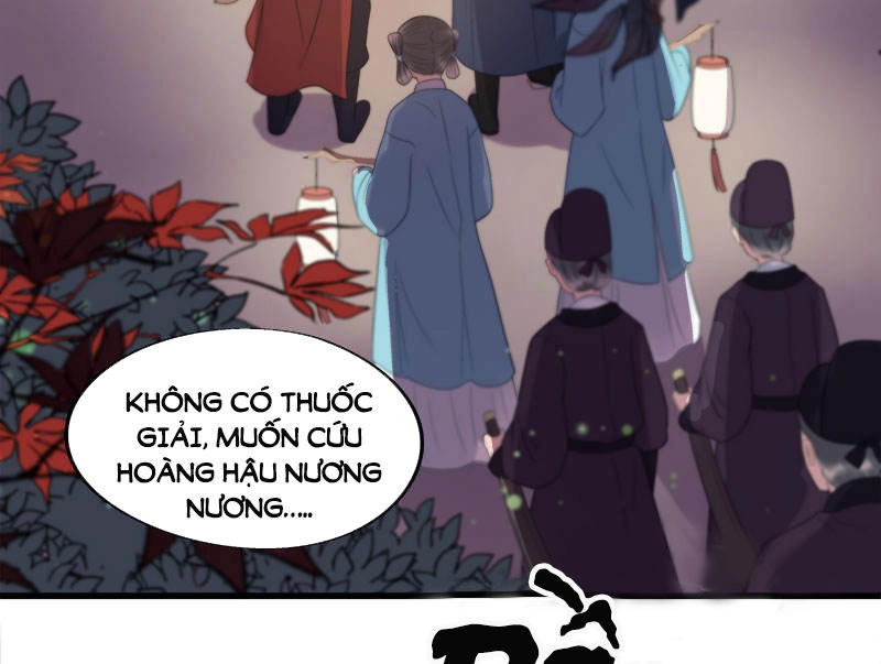 Tư Thế Chính Xác Cùng Bệ Hạ Yêu Đương Chapter 6.2 - 21