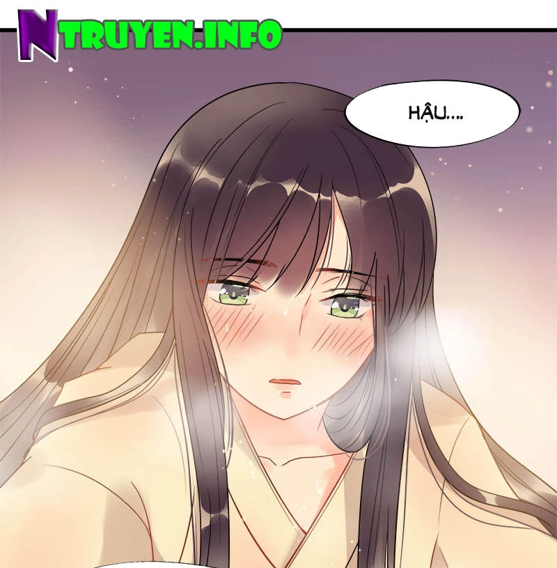 Tư Thế Chính Xác Cùng Bệ Hạ Yêu Đương Chapter 6.2 - 24