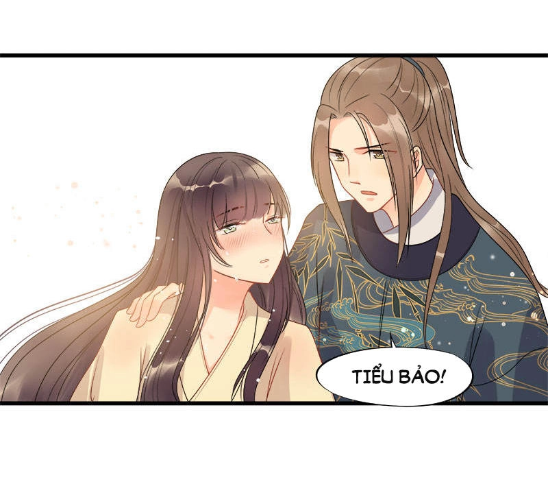 Tư Thế Chính Xác Cùng Bệ Hạ Yêu Đương Chapter 6.2 - 26