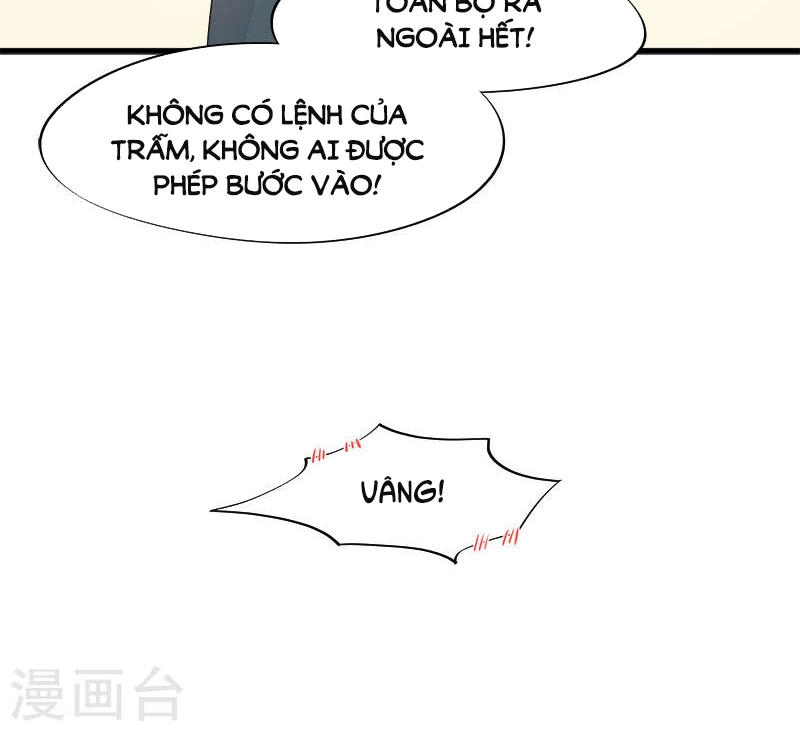 Tư Thế Chính Xác Cùng Bệ Hạ Yêu Đương Chapter 6.2 - 28