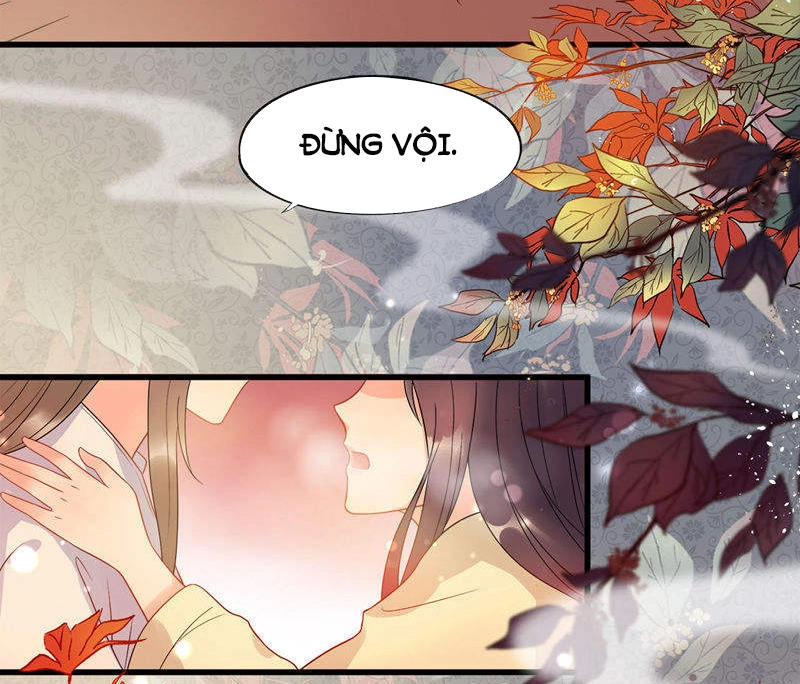 Tư Thế Chính Xác Cùng Bệ Hạ Yêu Đương Chapter 6.2 - 30