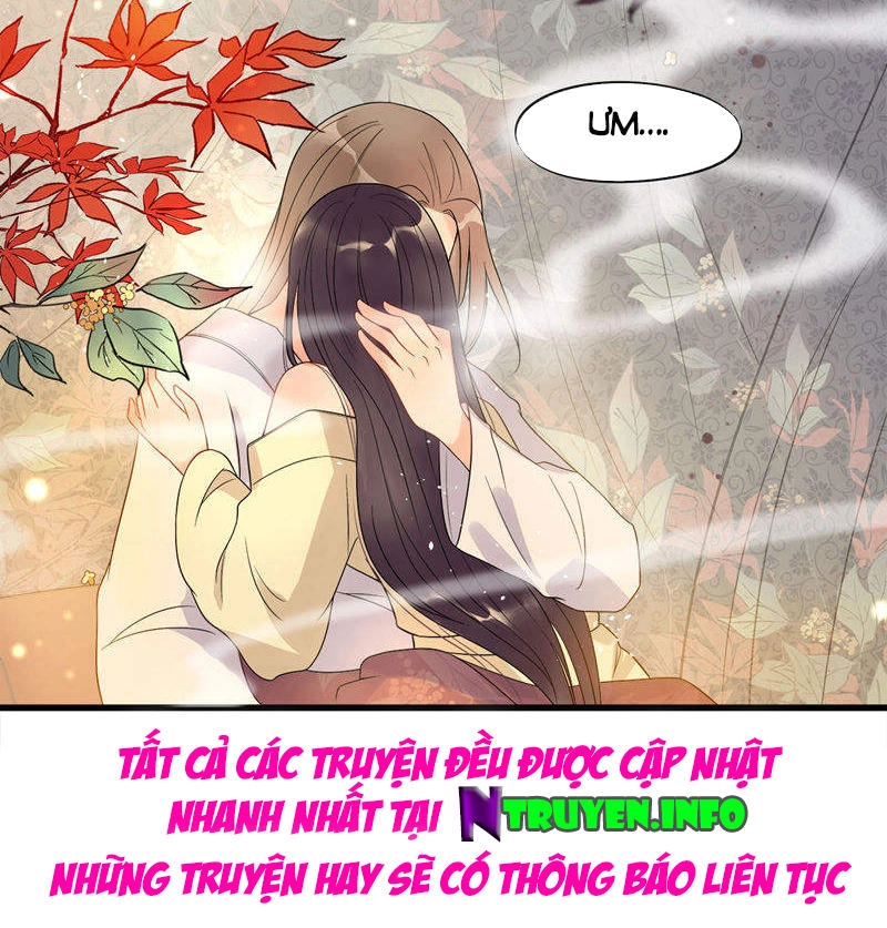 Tư Thế Chính Xác Cùng Bệ Hạ Yêu Đương Chapter 6.2 - 31