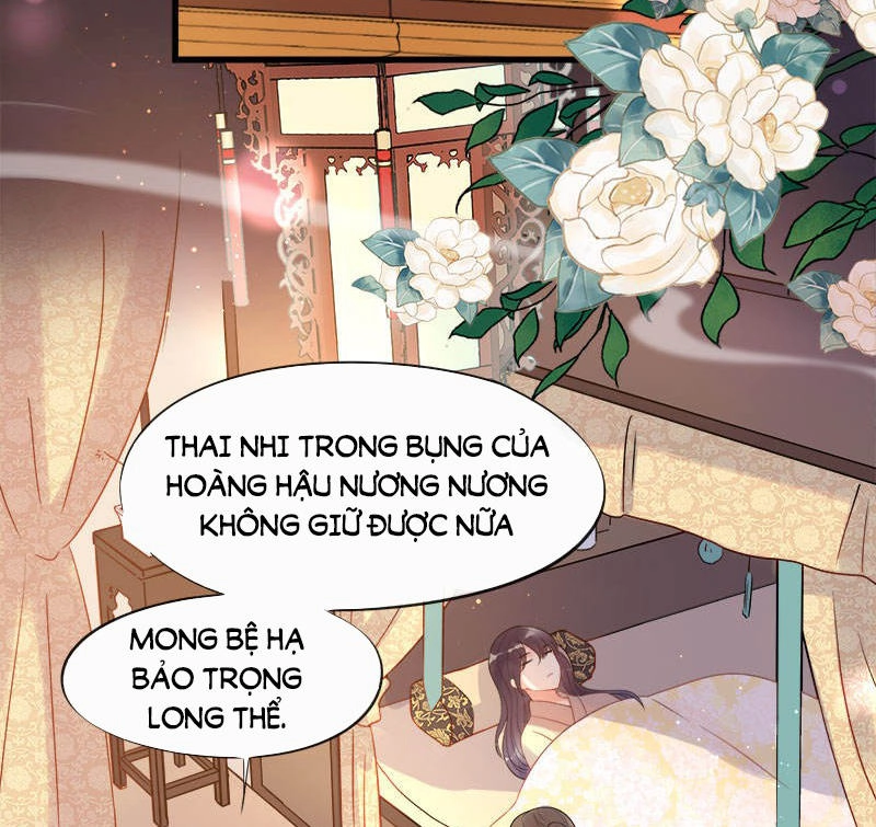 Tư Thế Chính Xác Cùng Bệ Hạ Yêu Đương Chapter 7 - 4