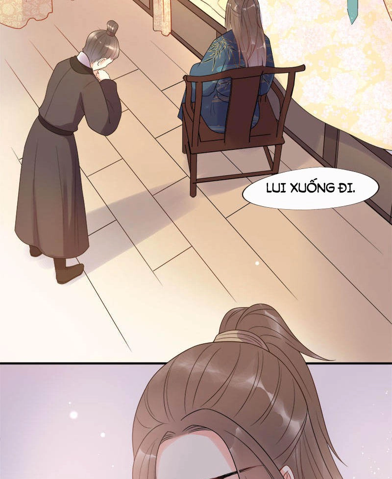 Tư Thế Chính Xác Cùng Bệ Hạ Yêu Đương Chapter 7 - 5