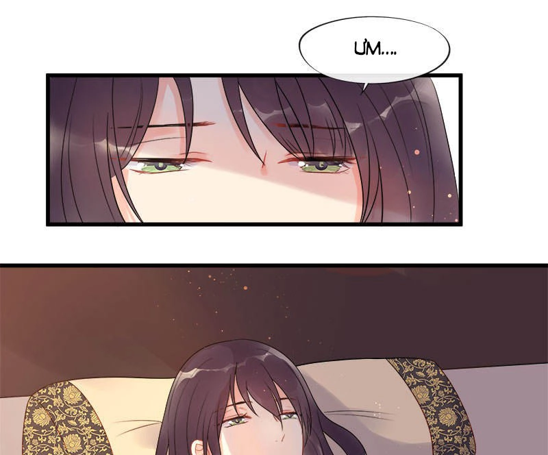 Tư Thế Chính Xác Cùng Bệ Hạ Yêu Đương Chapter 7 - 7