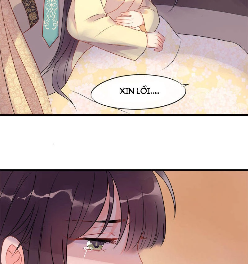 Tư Thế Chính Xác Cùng Bệ Hạ Yêu Đương Chapter 7 - 10