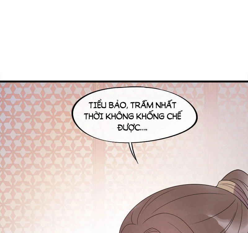 Tư Thế Chính Xác Cùng Bệ Hạ Yêu Đương Chapter 7 - 12