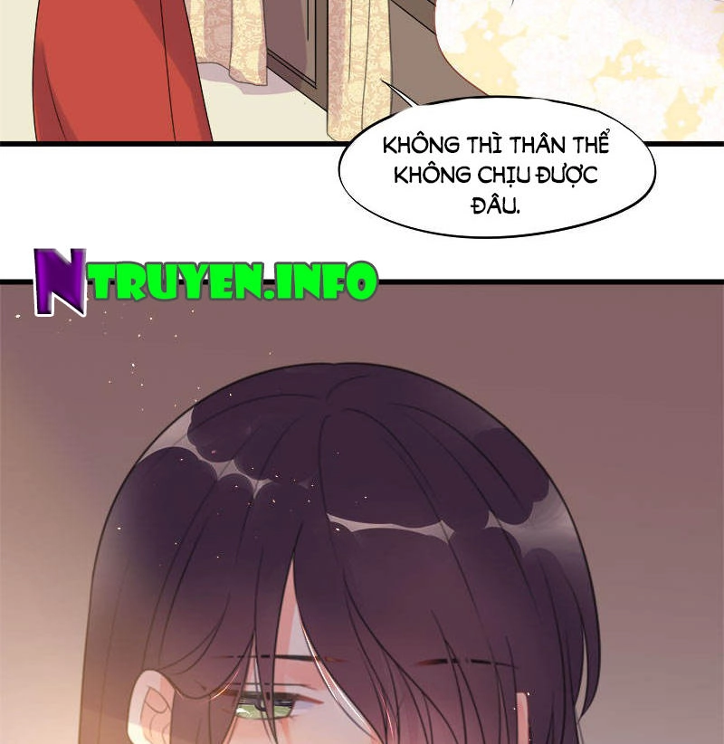 Tư Thế Chính Xác Cùng Bệ Hạ Yêu Đương Chapter 7 - 23