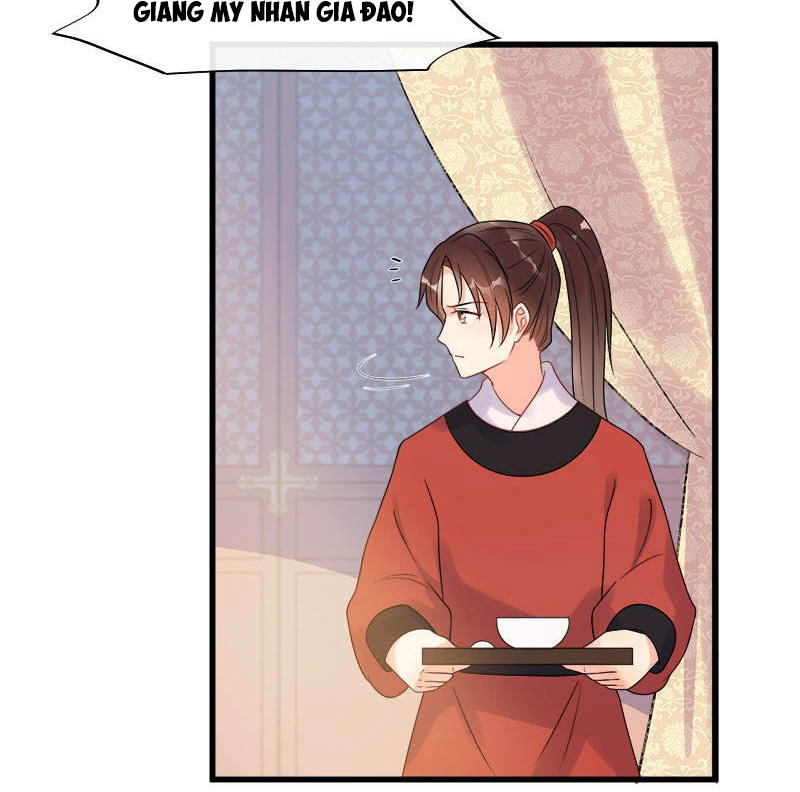 Tư Thế Chính Xác Cùng Bệ Hạ Yêu Đương Chapter 7 - 25