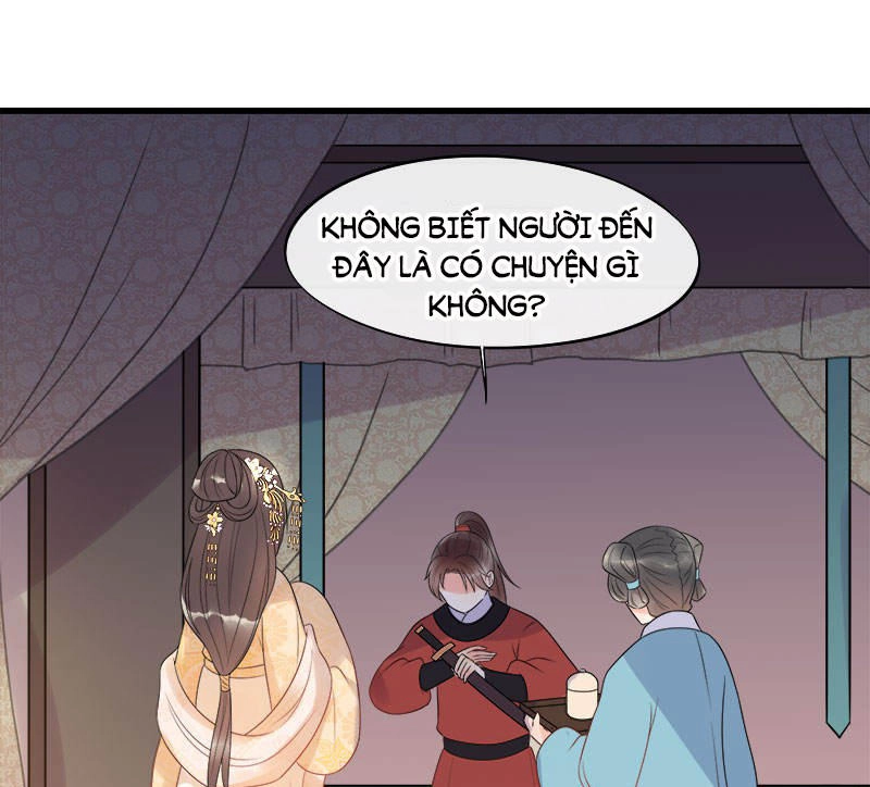 Tư Thế Chính Xác Cùng Bệ Hạ Yêu Đương Chapter 7 - 27