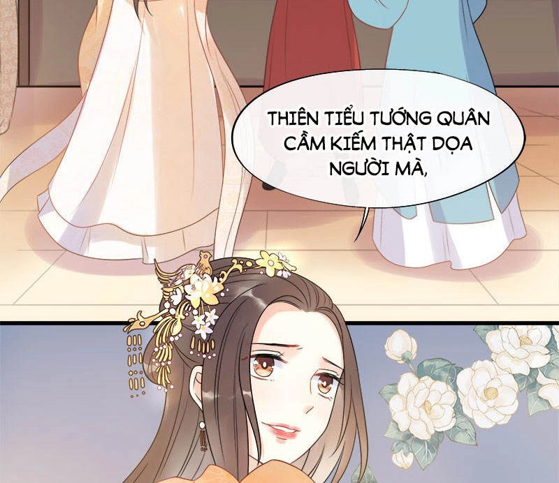 Tư Thế Chính Xác Cùng Bệ Hạ Yêu Đương Chapter 7 - 28