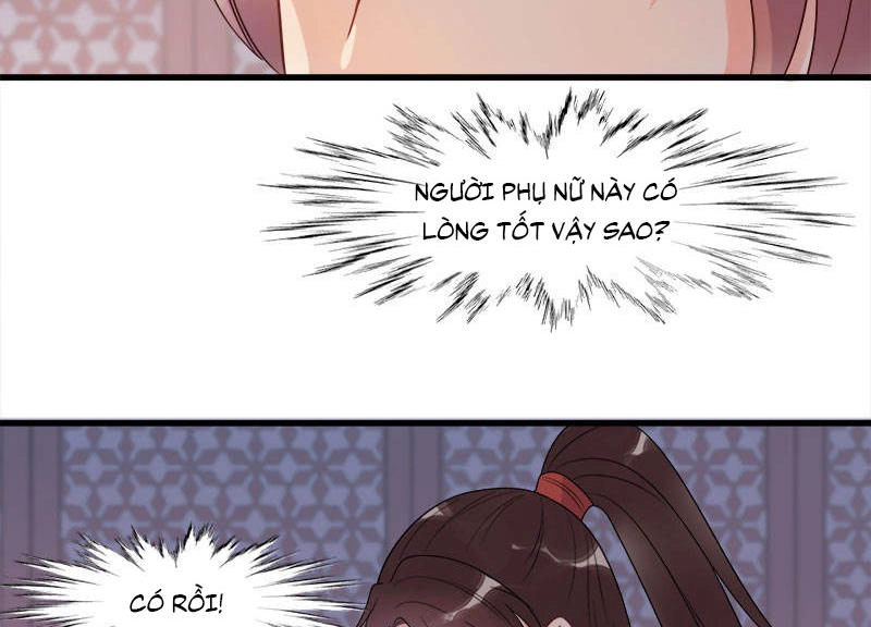 Tư Thế Chính Xác Cùng Bệ Hạ Yêu Đương Chapter 7 - 34