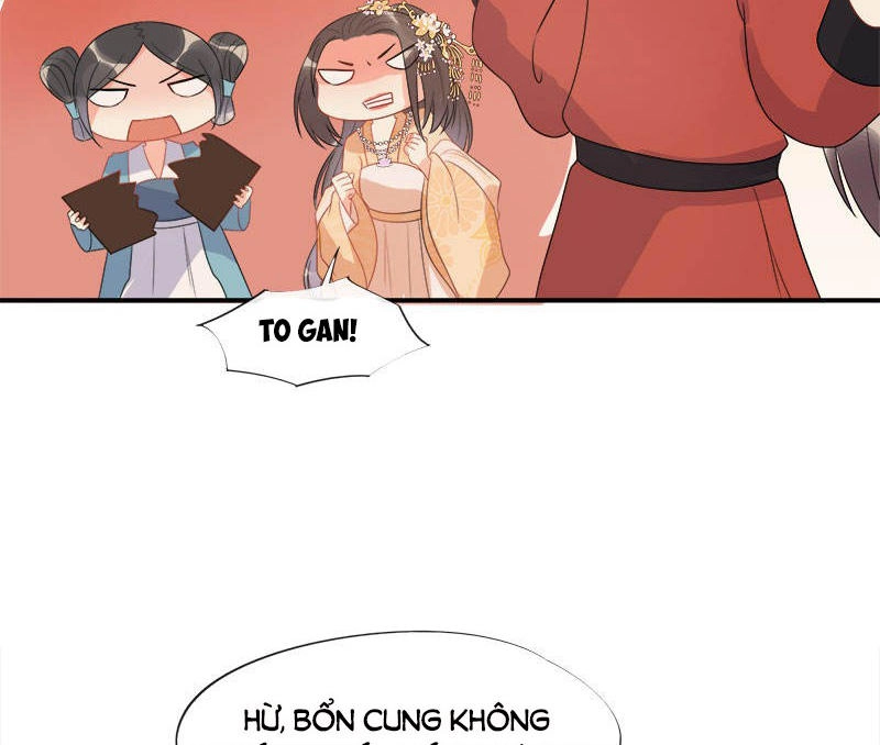 Tư Thế Chính Xác Cùng Bệ Hạ Yêu Đương Chapter 7 - 38