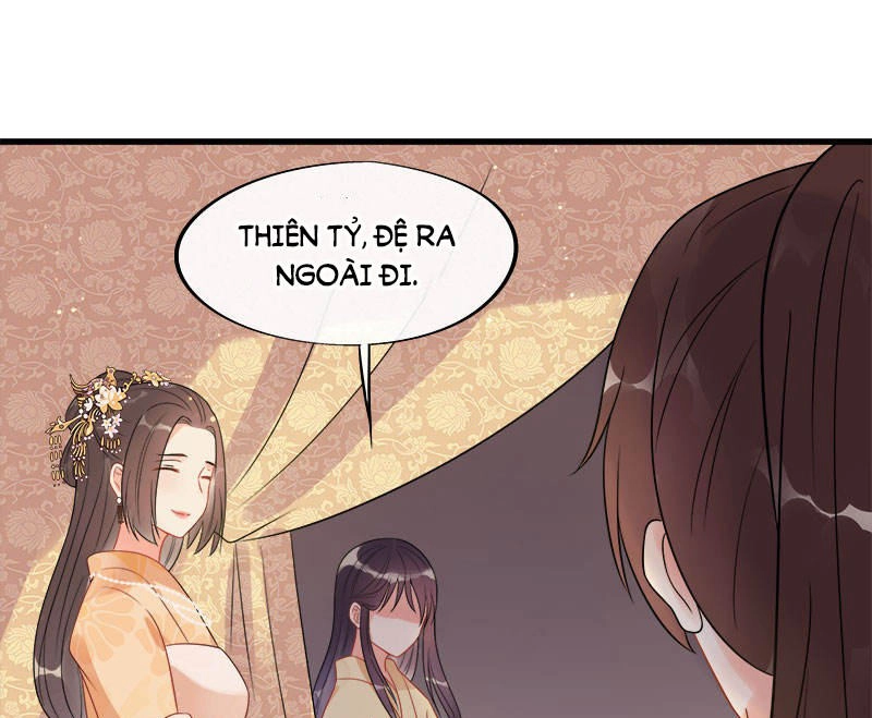 Tư Thế Chính Xác Cùng Bệ Hạ Yêu Đương Chapter 7 - 46