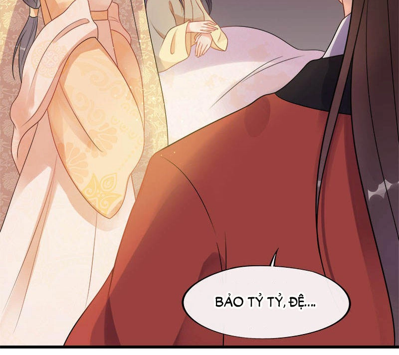 Tư Thế Chính Xác Cùng Bệ Hạ Yêu Đương Chapter 7 - 47
