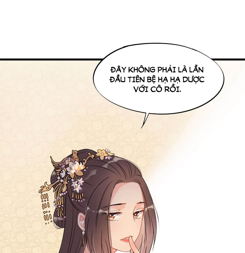 Tư Thế Chính Xác Cùng Bệ Hạ Yêu Đương Chapter 8 - 3