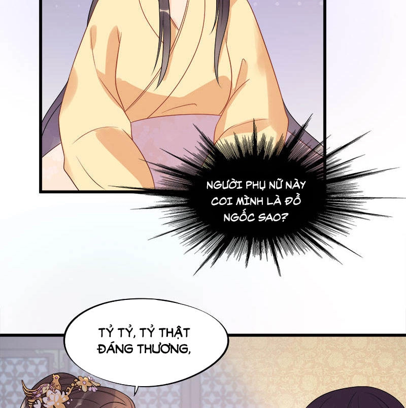 Tư Thế Chính Xác Cùng Bệ Hạ Yêu Đương Chapter 8 - 6