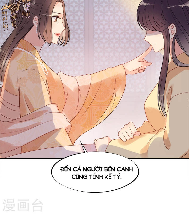 Tư Thế Chính Xác Cùng Bệ Hạ Yêu Đương Chapter 8 - 7