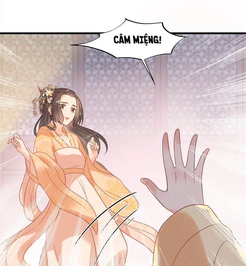 Tư Thế Chính Xác Cùng Bệ Hạ Yêu Đương Chapter 8 - 8