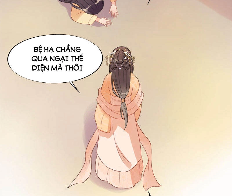 Tư Thế Chính Xác Cùng Bệ Hạ Yêu Đương Chapter 8 - 13