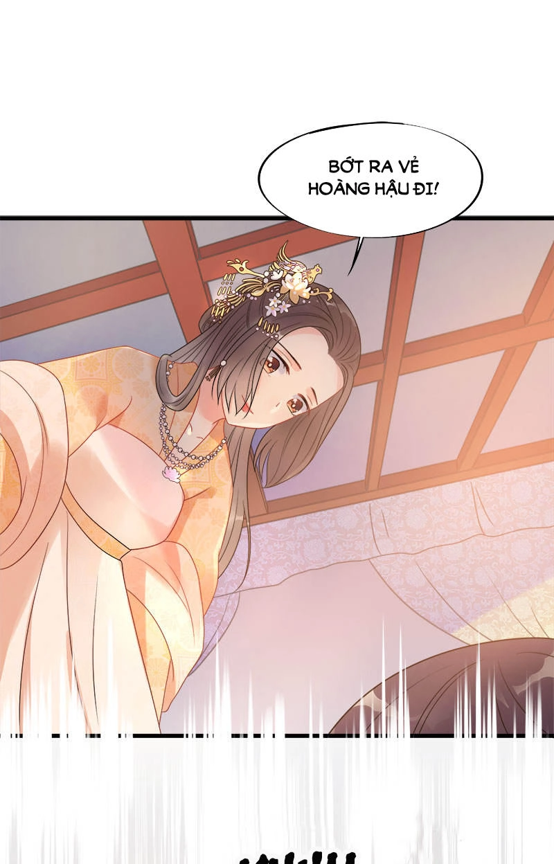 Tư Thế Chính Xác Cùng Bệ Hạ Yêu Đương Chapter 8 - 15