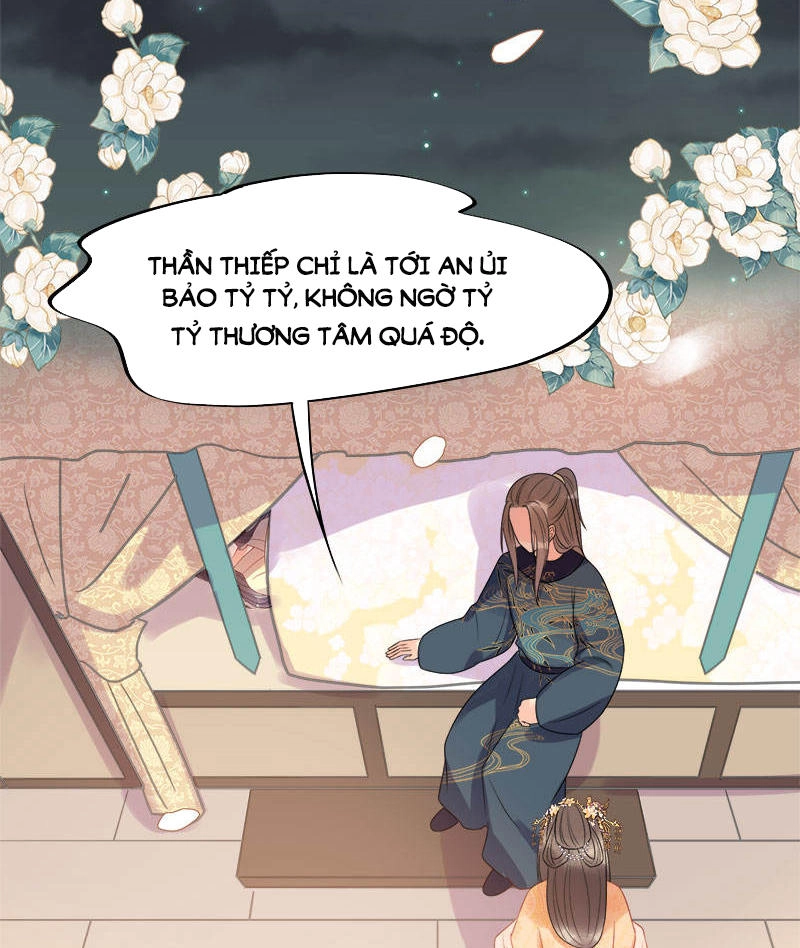 Tư Thế Chính Xác Cùng Bệ Hạ Yêu Đương Chapter 8 - 20