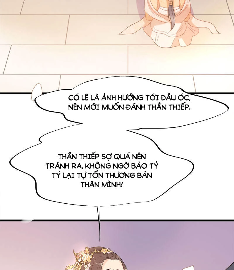 Tư Thế Chính Xác Cùng Bệ Hạ Yêu Đương Chapter 8 - 21