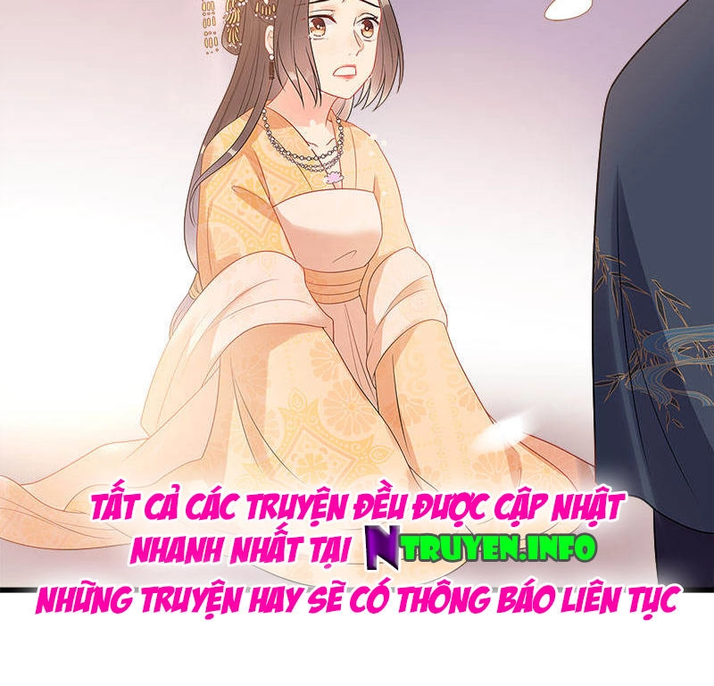 Tư Thế Chính Xác Cùng Bệ Hạ Yêu Đương Chapter 8 - 22