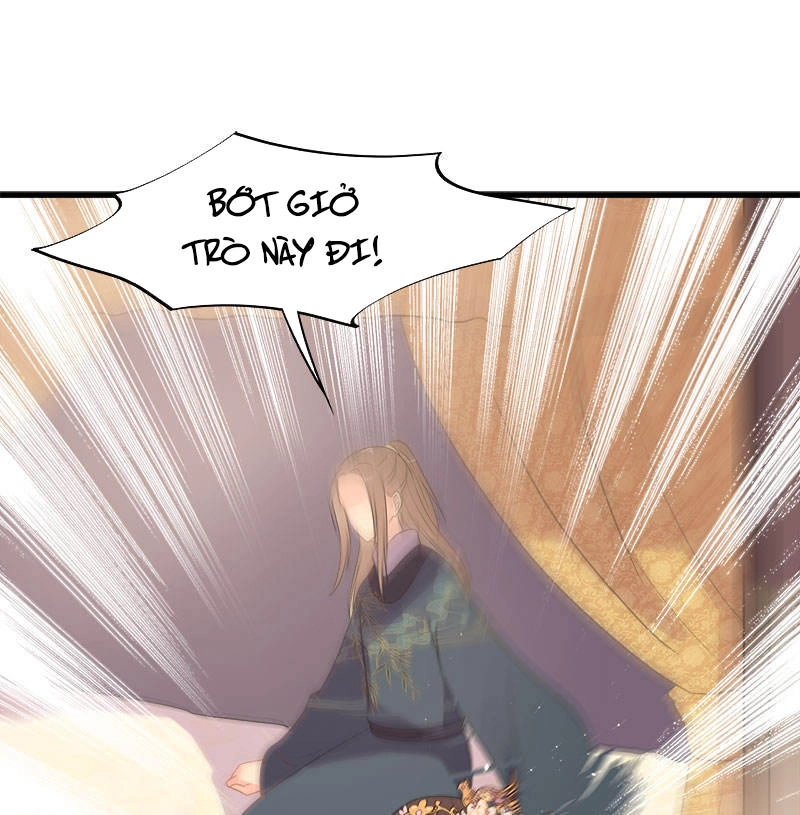 Tư Thế Chính Xác Cùng Bệ Hạ Yêu Đương Chapter 8 - 23