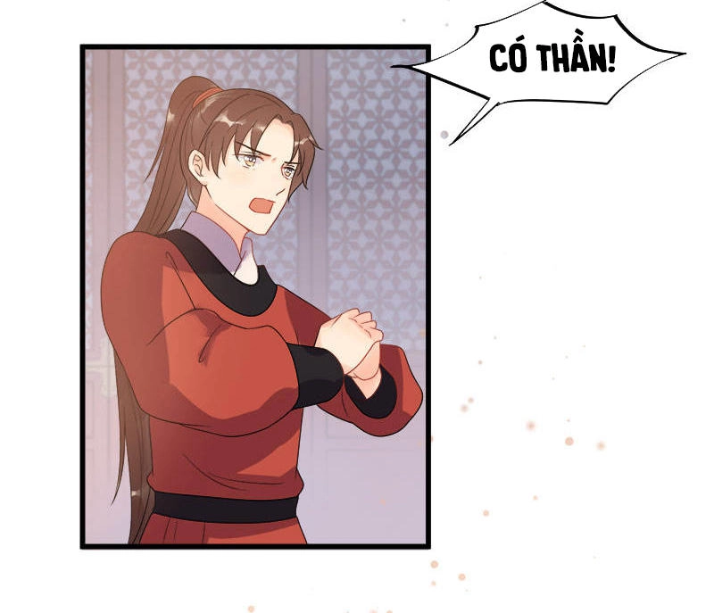 Tư Thế Chính Xác Cùng Bệ Hạ Yêu Đương Chapter 8 - 28