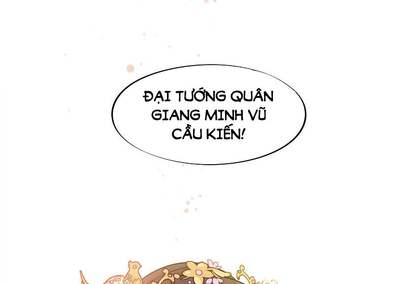 Tư Thế Chính Xác Cùng Bệ Hạ Yêu Đương Chapter 8 - 29