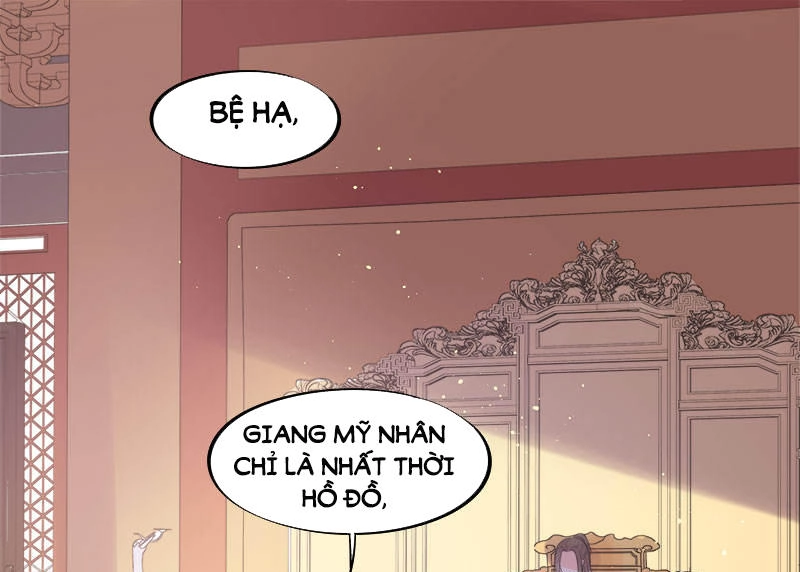 Tư Thế Chính Xác Cùng Bệ Hạ Yêu Đương Chapter 8 - 33