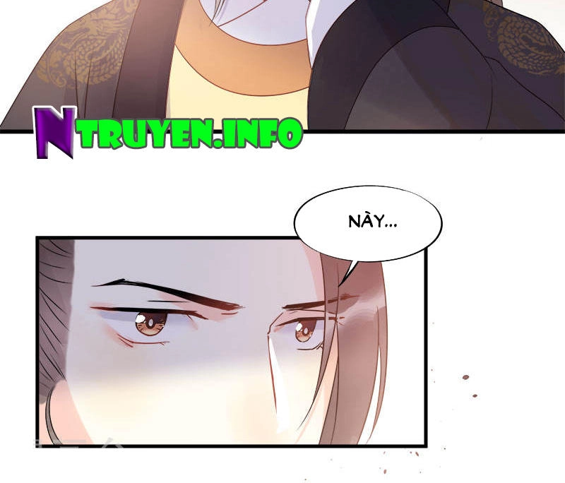 Tư Thế Chính Xác Cùng Bệ Hạ Yêu Đương Chapter 8 - 37