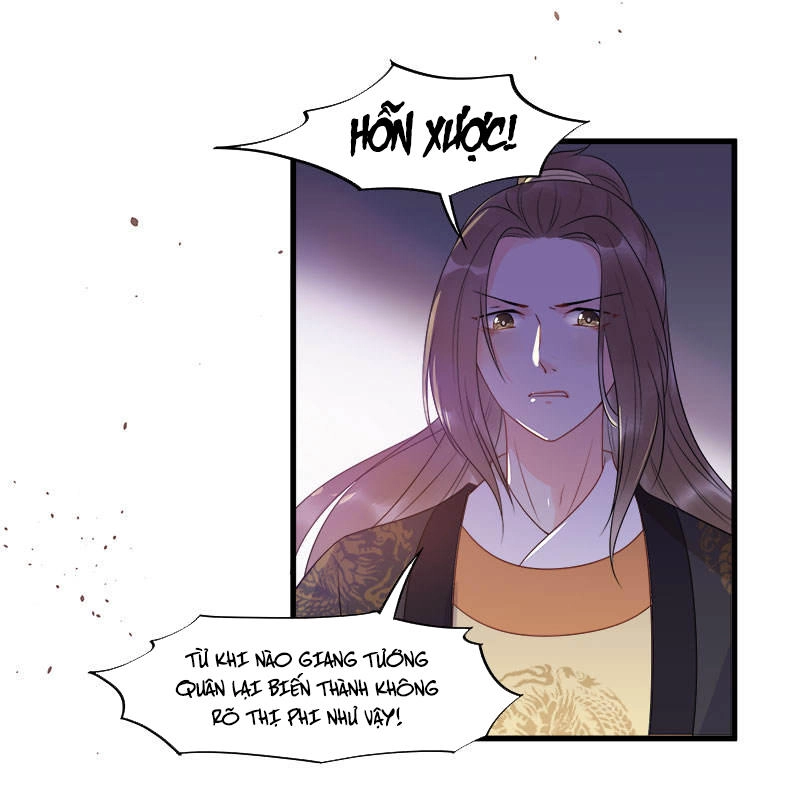 Tư Thế Chính Xác Cùng Bệ Hạ Yêu Đương Chapter 8 - 38