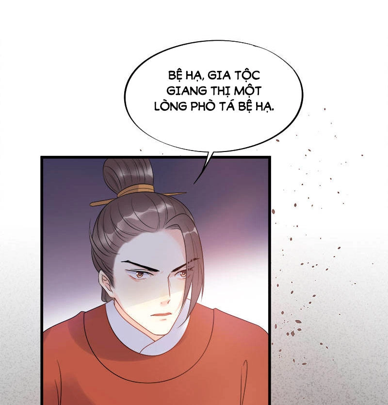 Tư Thế Chính Xác Cùng Bệ Hạ Yêu Đương Chapter 8 - 39