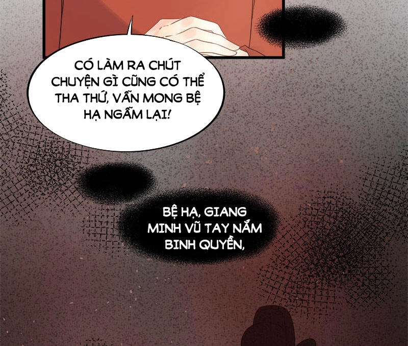 Tư Thế Chính Xác Cùng Bệ Hạ Yêu Đương Chapter 8 - 40