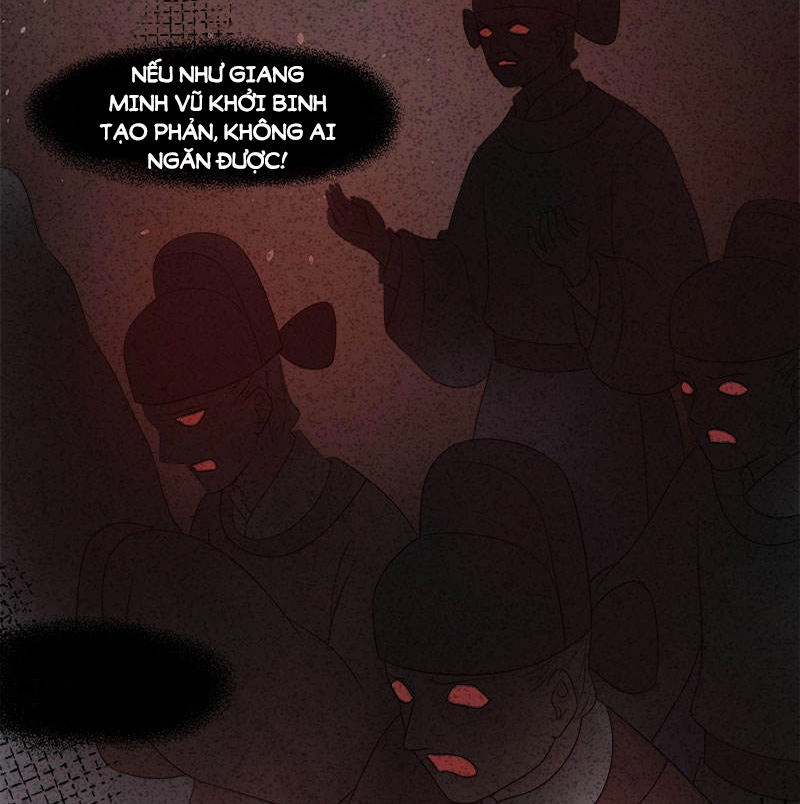 Tư Thế Chính Xác Cùng Bệ Hạ Yêu Đương Chapter 8 - 41