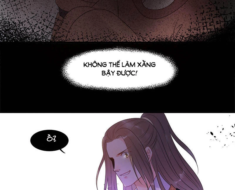 Tư Thế Chính Xác Cùng Bệ Hạ Yêu Đương Chapter 8 - 42