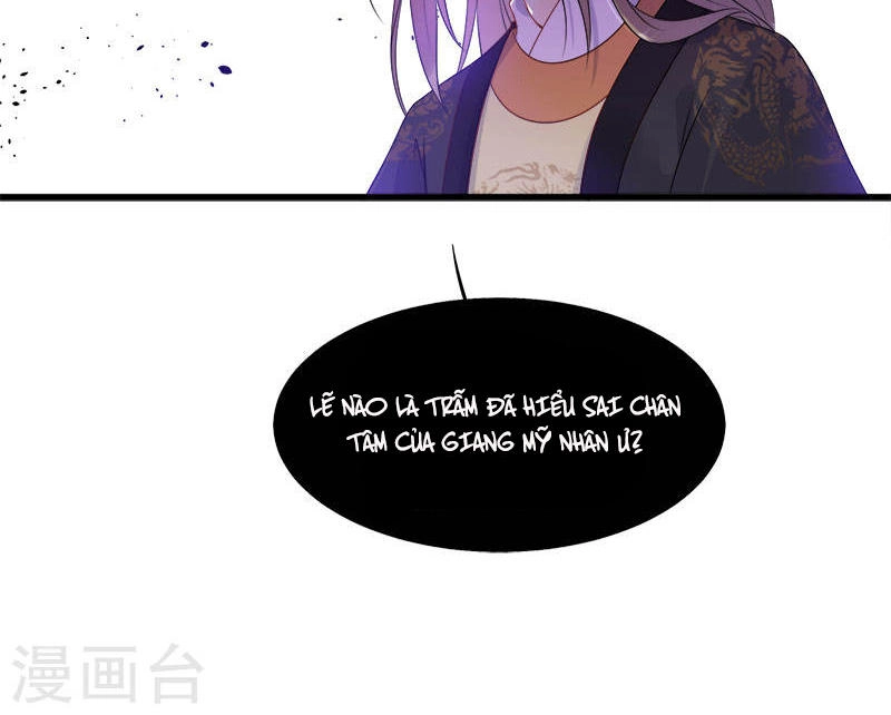 Tư Thế Chính Xác Cùng Bệ Hạ Yêu Đương Chapter 8 - 43