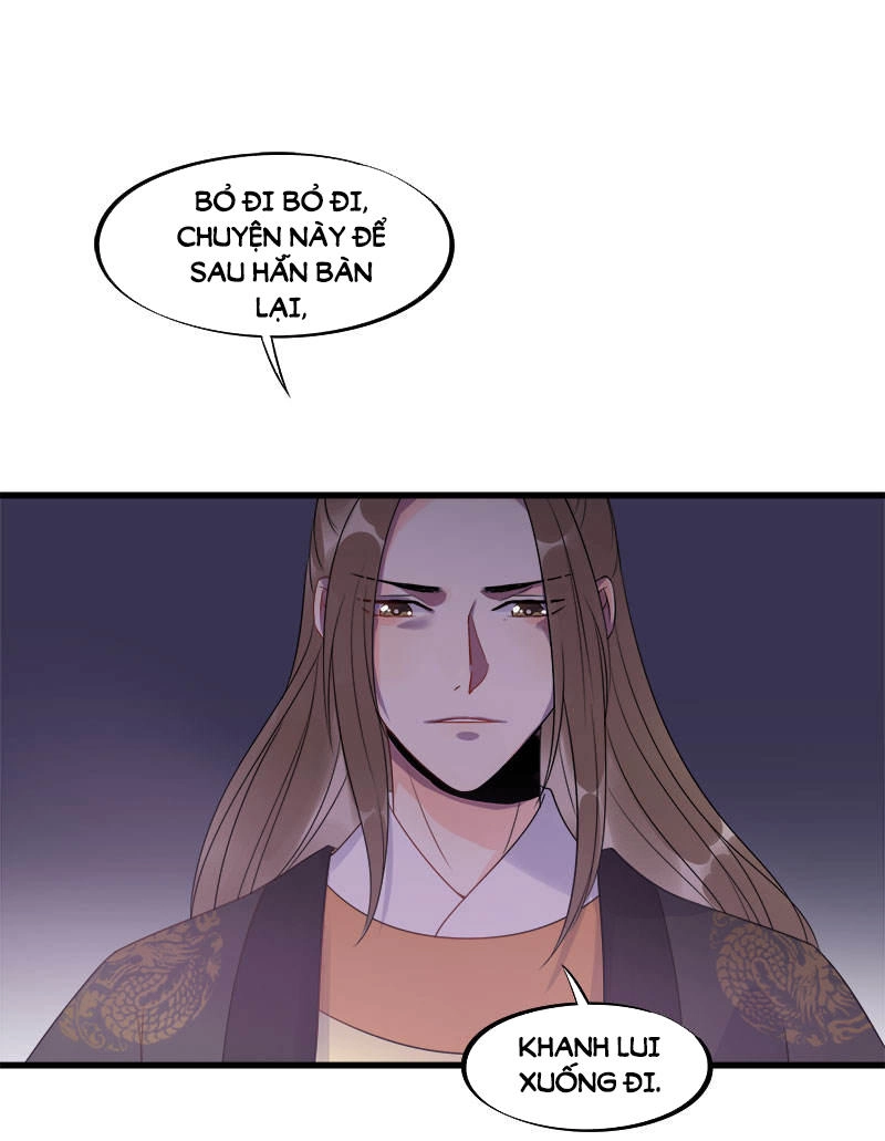 Tư Thế Chính Xác Cùng Bệ Hạ Yêu Đương Chapter 8 - 44